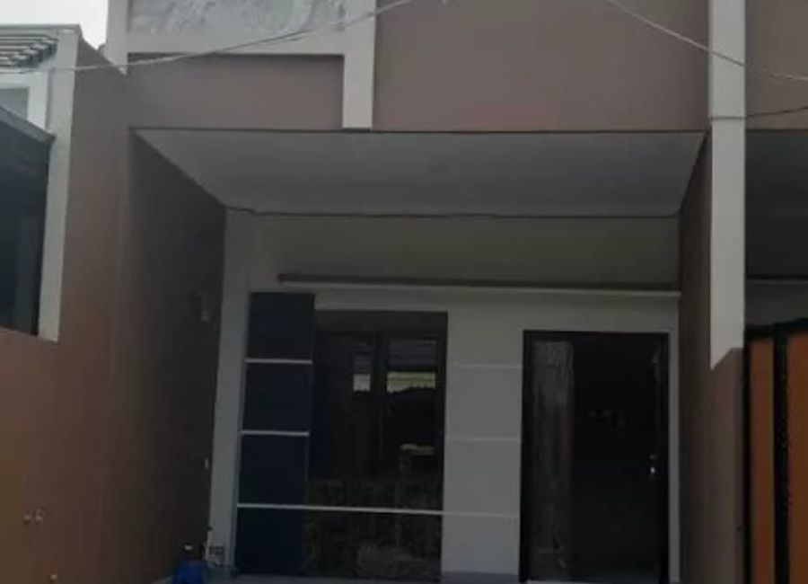 Poris Residence