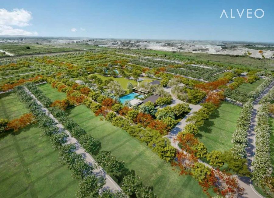 Land for sale Versala Alviera, Porac, Pampanga | Lamudi.com.ph