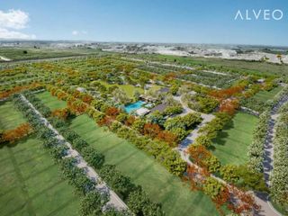 Land for sale Versala Alviera, Porac, Pampanga