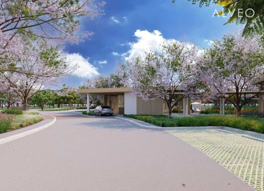 Versala Alviera in Porac| Lamudi.com.ph