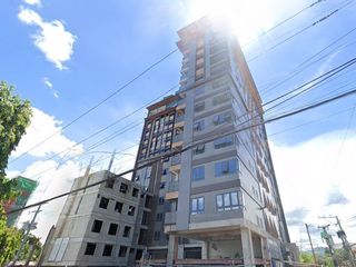 FOR RENT OR FOR SALE – Fully Furnished Studio Condo Near SM JMall, Mandaue City