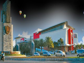 Royal Residence Surabaya