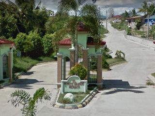 El Monte Grande Subdivision