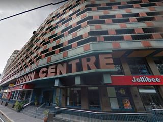 INVESTOR’S DREAM: Ortigas Office at 36% BELOW Zonal Value! PHP 13,000,000
