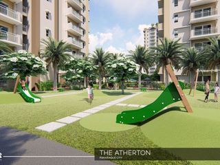 The Atherton