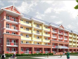 Pacific Residences
