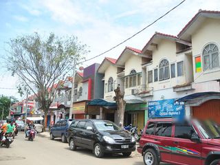 Ruko Poris Indah
