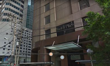 3 BEDROOM UNIT FOR SALE IN THE EASTON PLACE, MAKATI CITY