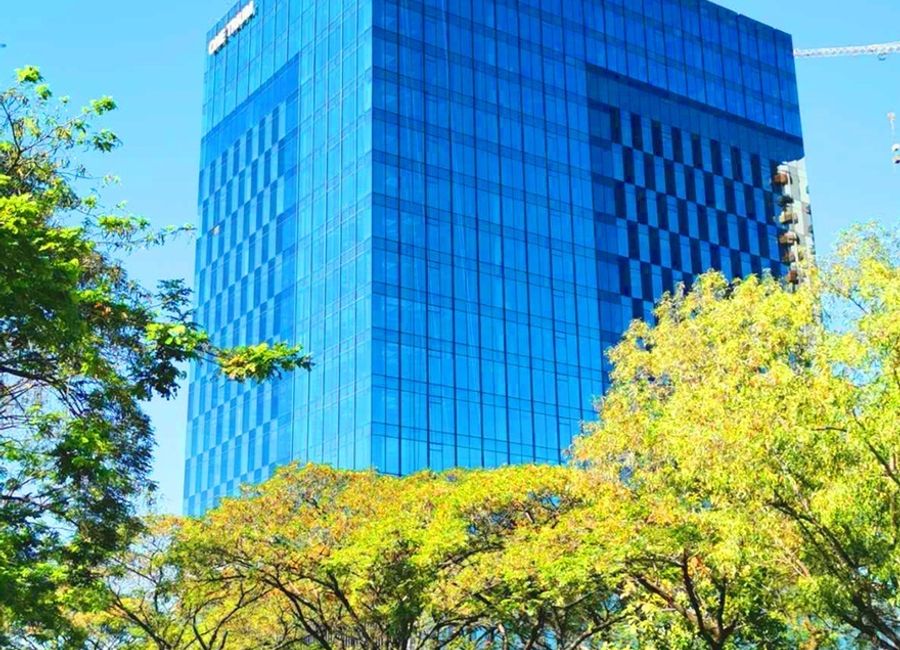 One Trium Tower