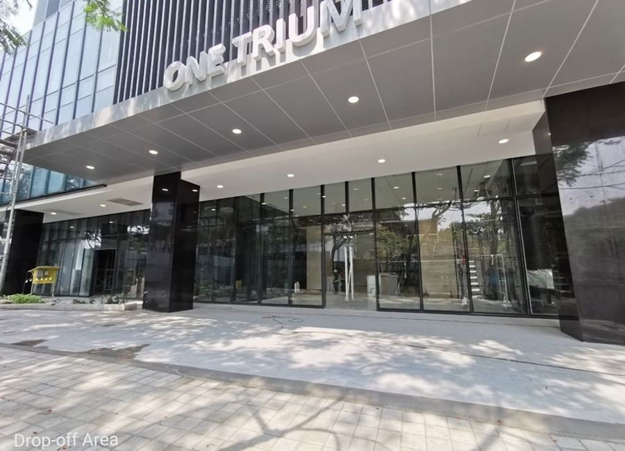 One Trium Tower