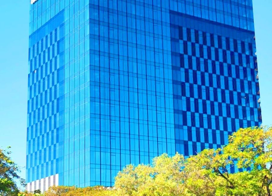 One Trium Tower
