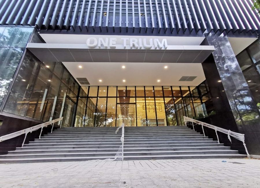 One Trium Tower