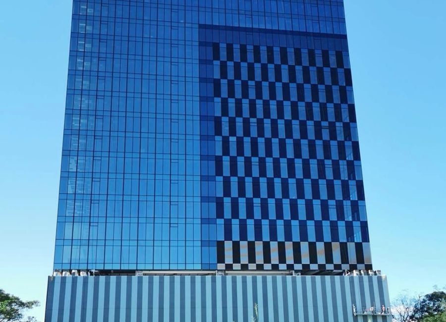 One Trium Tower