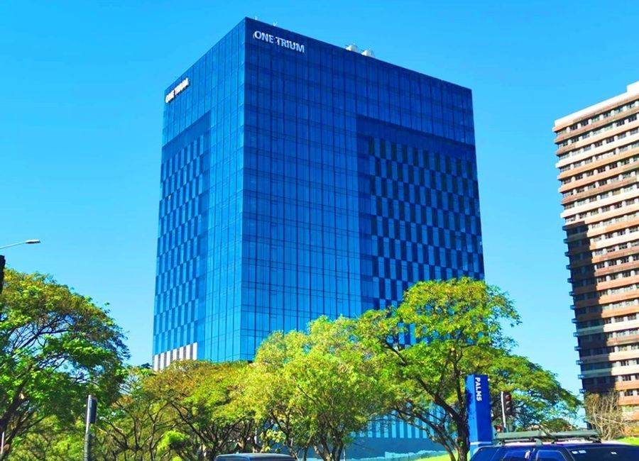 One Trium Tower