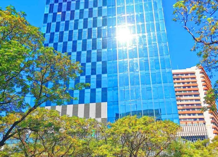 One Trium Tower