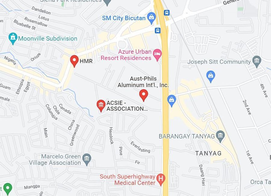 ACSIE in Marcelo Green Village| Lamudi.com.ph