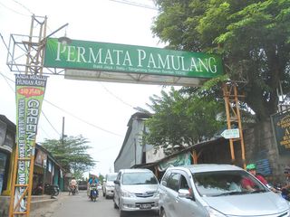 Permata Pamulang