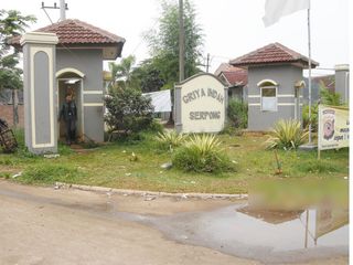 Griya Indah Serpong