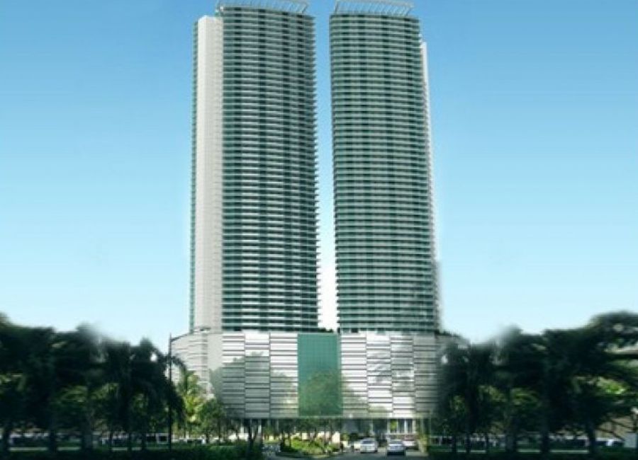 One Shangri-La Place