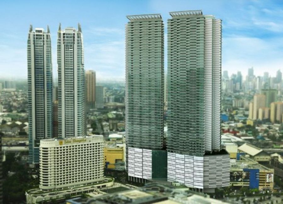 One Shangri-La Place