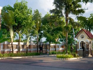 Springfield View | Molave House and Lot for Sale in Tanza, Cavite | Futura by Filinvest