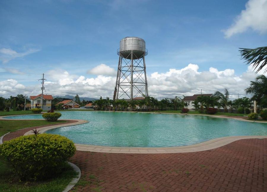 Ponte Verde De Santo Tomas