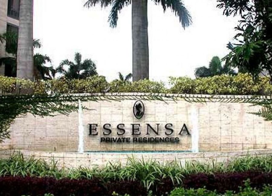 Essensa Towers