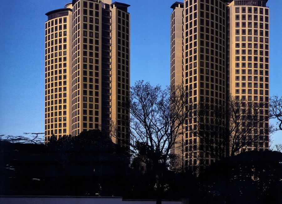 Essensa Towers