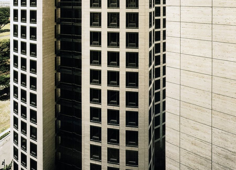 Essensa Towers