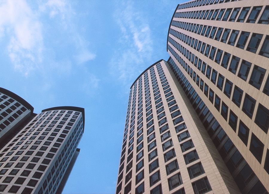 Essensa Towers