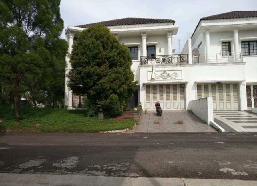 Komplek Royal Sumatera Medan