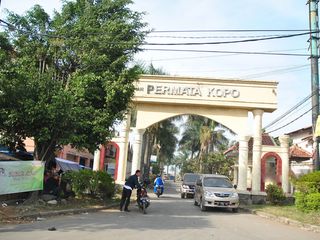 Permata Kopo