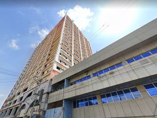 Parthenon Residences