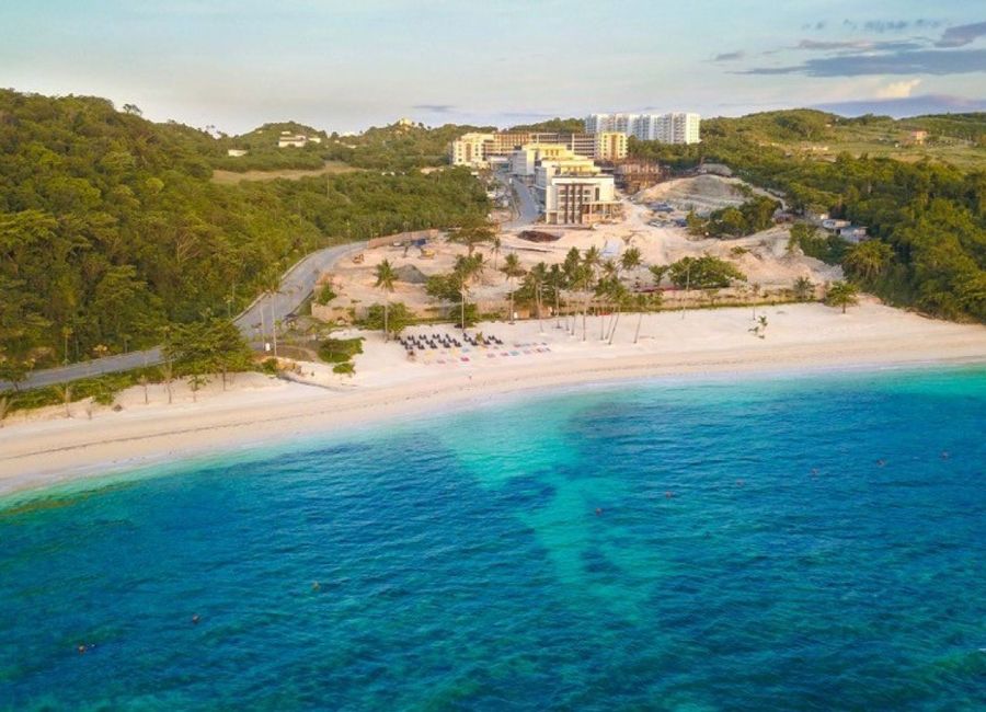 Boracay Newcoast