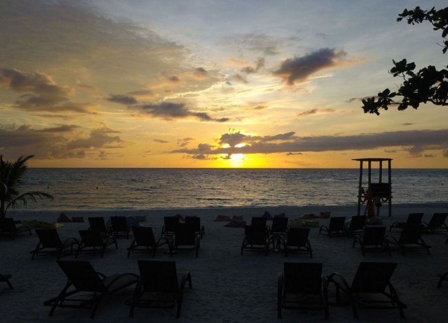 Boracay Newcoast