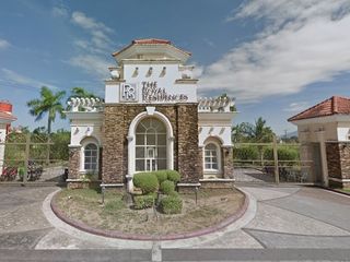 The Royal Residences