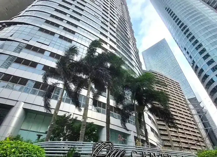 One Central