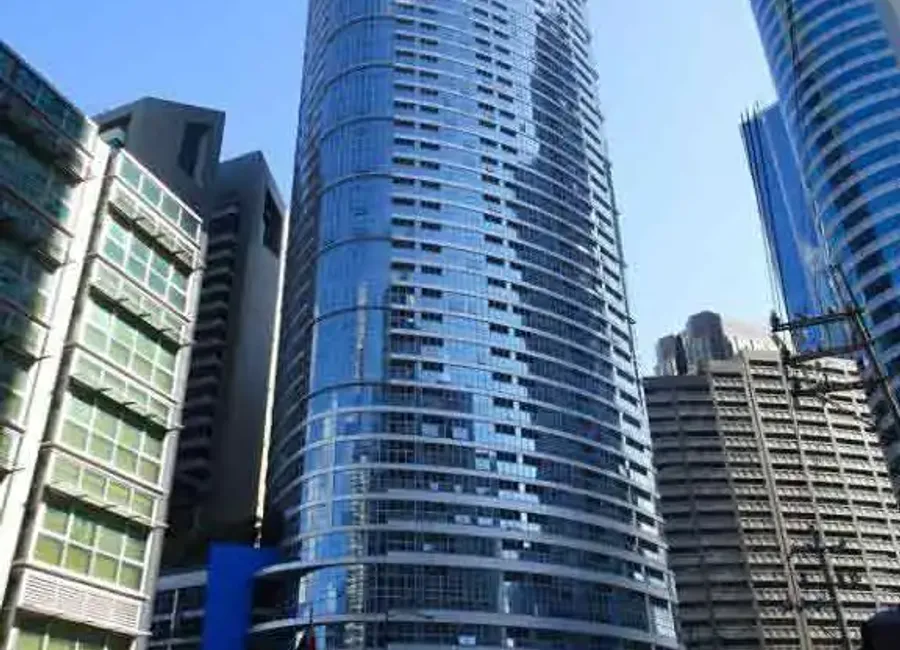 One Central