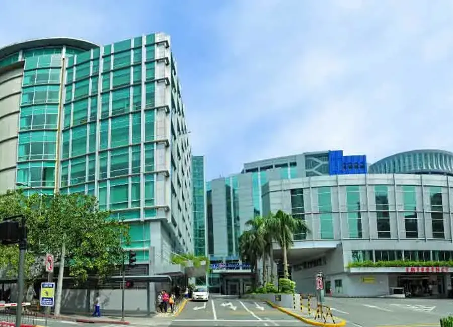 One Central