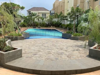 Asera One West at Kota Harapan Indah