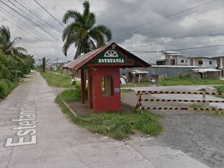 Villa Estefania Subdivision
