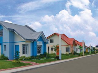 Heritage Villas at Metrogate San Jose
