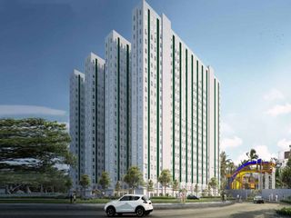 Riverdale Apartemen