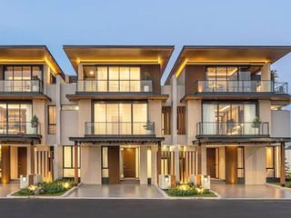 Summarecon Serpong - Cluster Finore