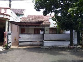 Perumahan Dukuh Zamrud