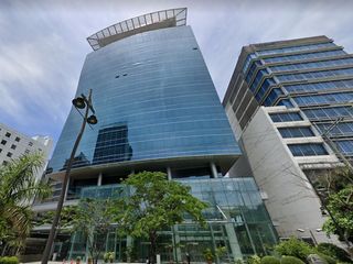 Parkway Global Tower