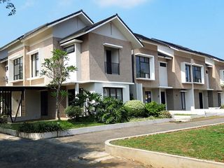Jade Park Serpong 2