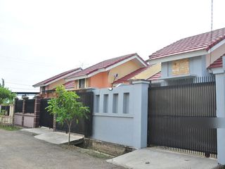 Villa Indah Permai