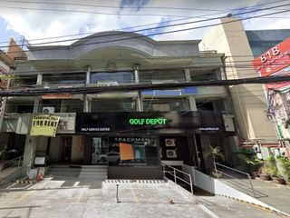 818 Building