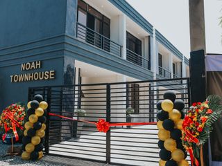 FULLY FURNISHED HOUSE AND LOT FOR RENT